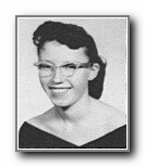 Carolyn Mccoy: class of 1960, Norte Del Rio High School, Sacramento, CA.